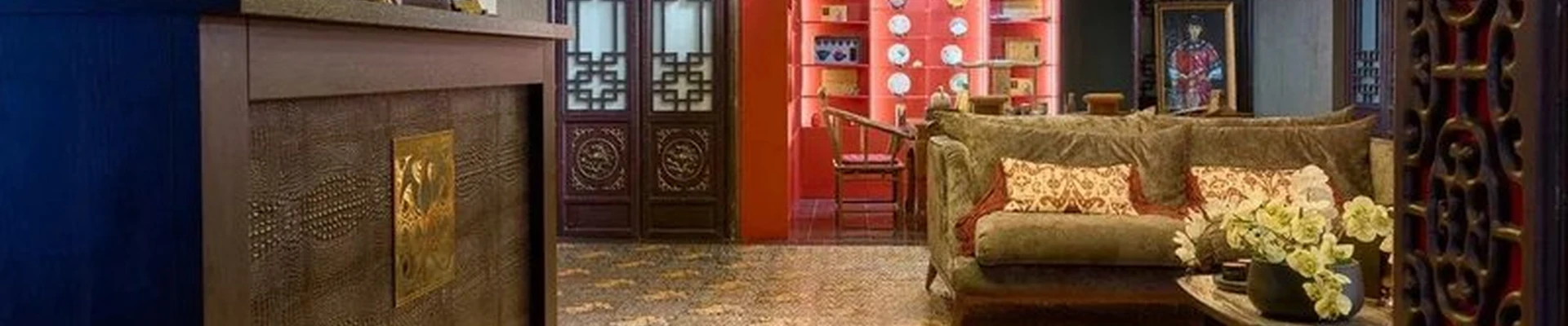 Asia Beauty Spa в Москве Оружейный переулок, 13 ст1