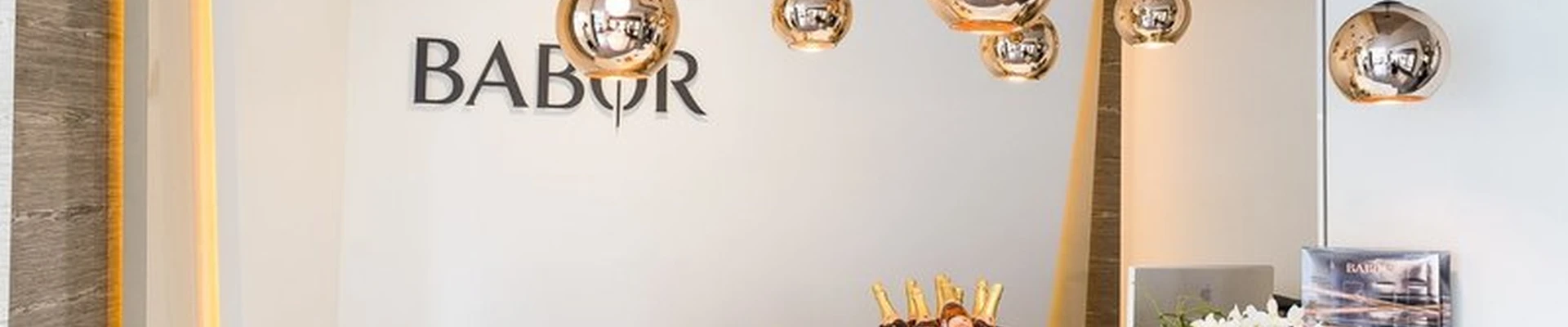 Babor в Москве Шмитовский проезд, 16 ст2