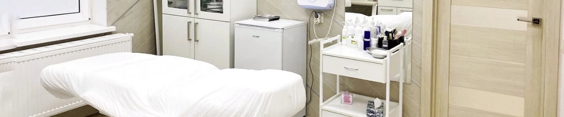 Леди Эстетик в Мурине Россия, Ленинградская область, Всеволожский район, Мурино, бульвар Менделеева, 20, 120 помещение; 1 этаж