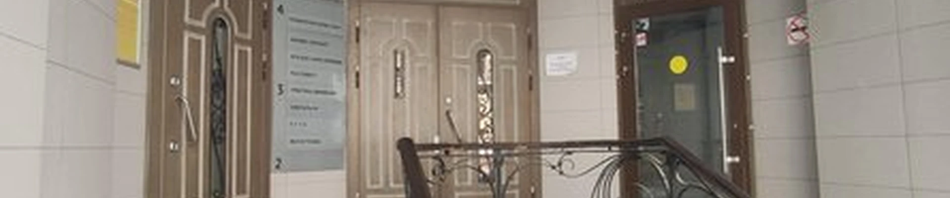 Be в Москве Мясницкий проезд, 4/3