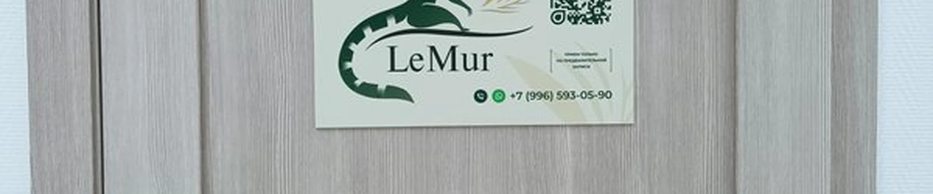 LeMur