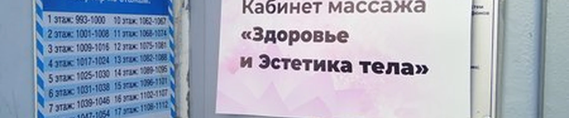 Здоровье и Эстетика тела