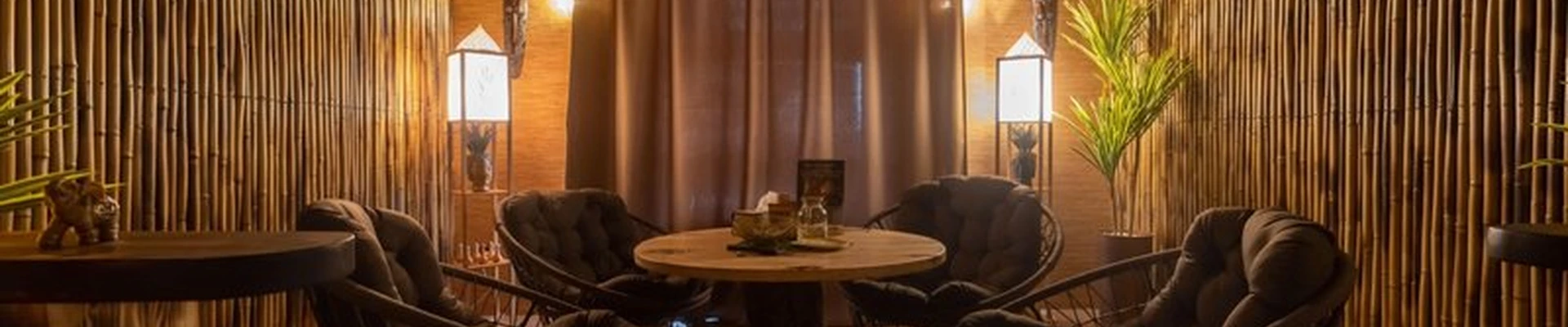 Империя Тай в Красноярске улица Петра Ломако, 10