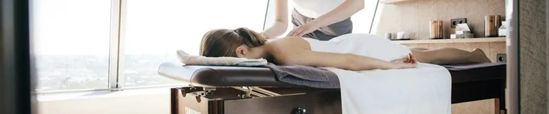 Atmosfera SPA Center