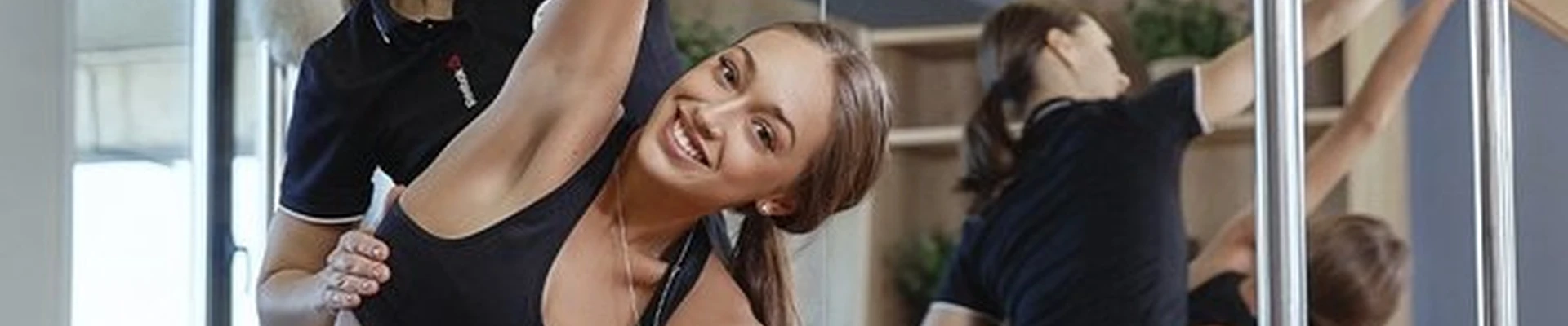 Balance Sport & SPA