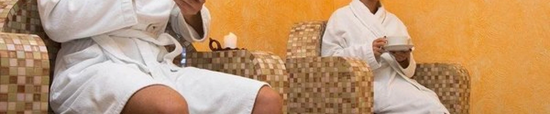 Enigma SPA в Севастополе улица Пожарова, 22