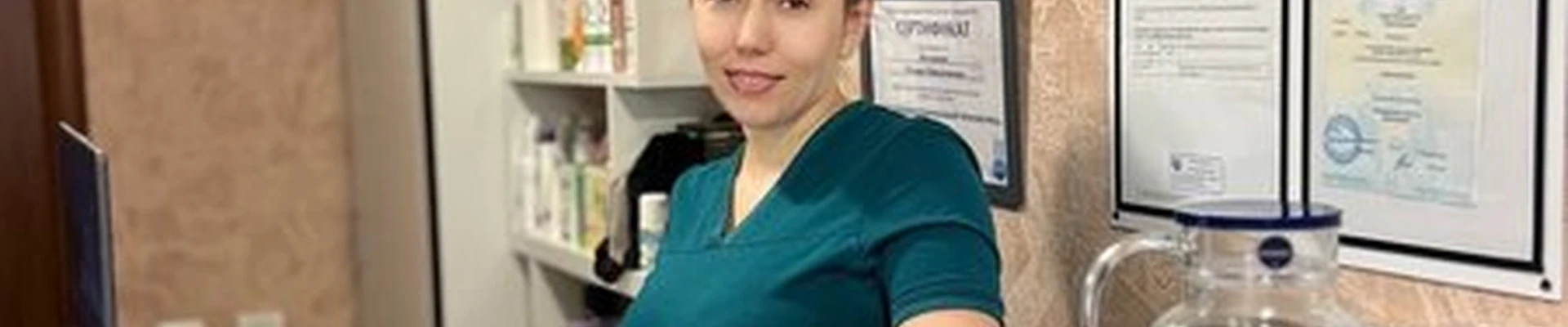 Гармония в Красноперекопске 2-й микрорайон, 10