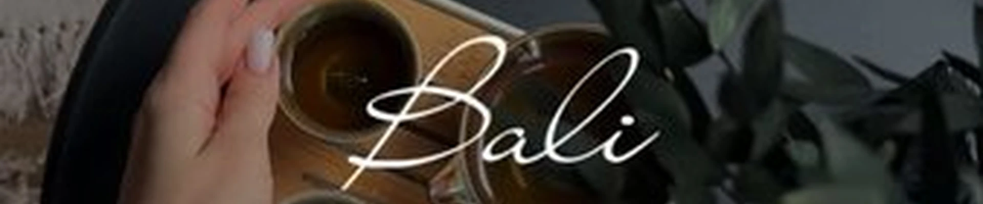 Bali Massage&SPA в Новосибирске Большевистская улица, 94