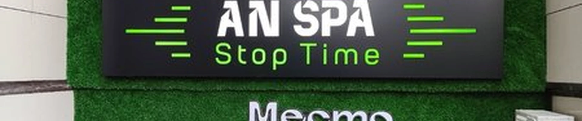 An SPA-Stop Time