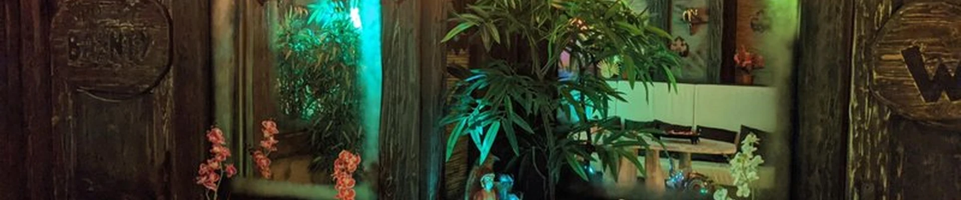 Baunty в Старый осколе Олимпийский микрорайон, 52