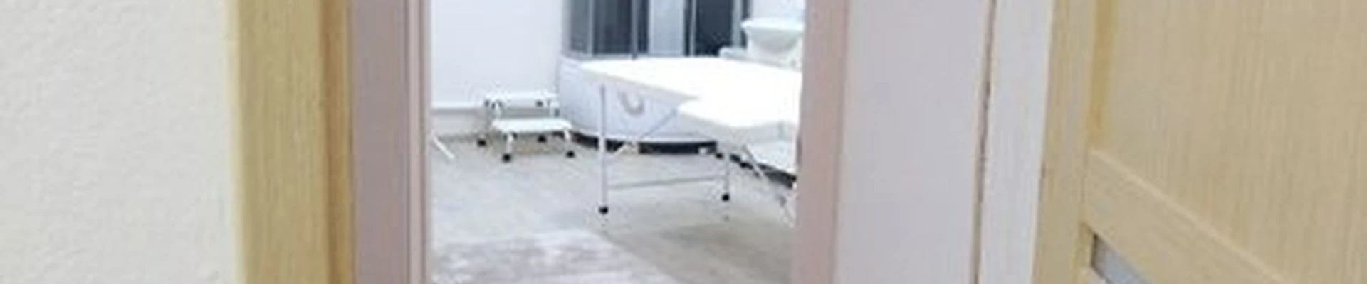 Массажный кабинет №1