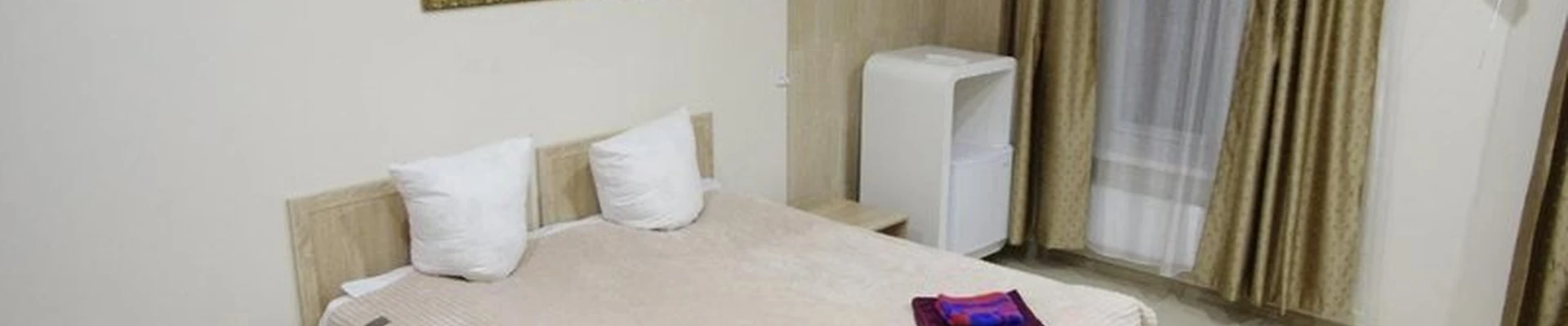 Spa-hotel Plaza