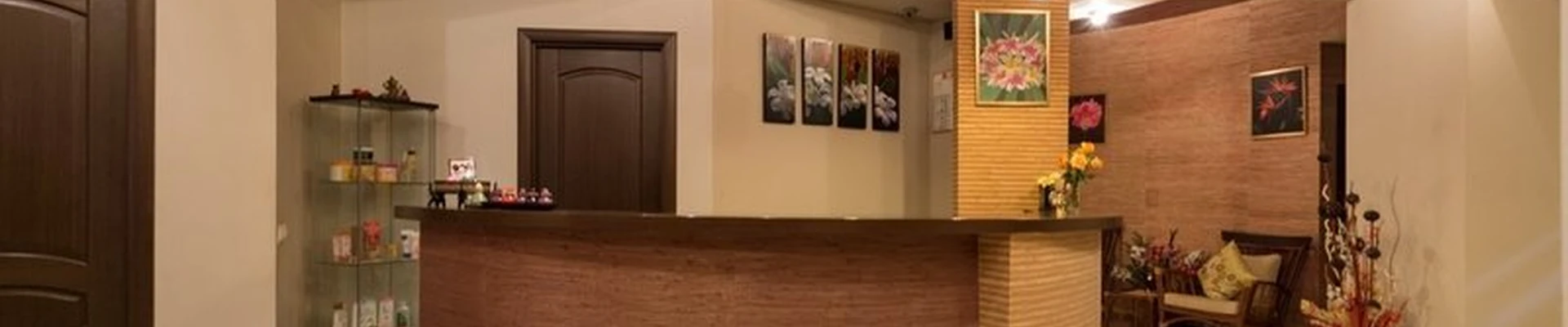 Sabai Spa в Нижний новгороде улица Костина, 6 к1