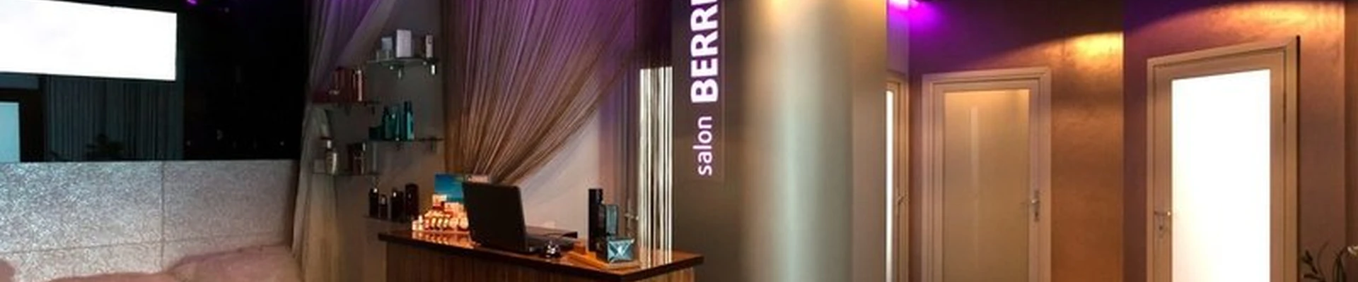 Berri SPA в Тюмени улица 30 лет Победы, 52а