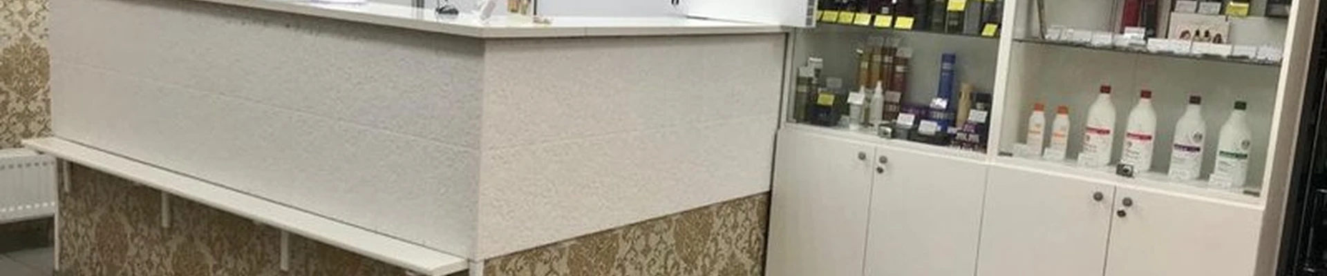 ЦирюльникЪ в Новошахтинске Базарная улица, 29