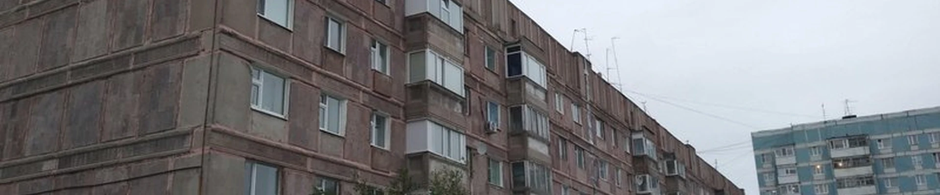 Лотос в Новый уренге Мирный микрорайон, 8-2