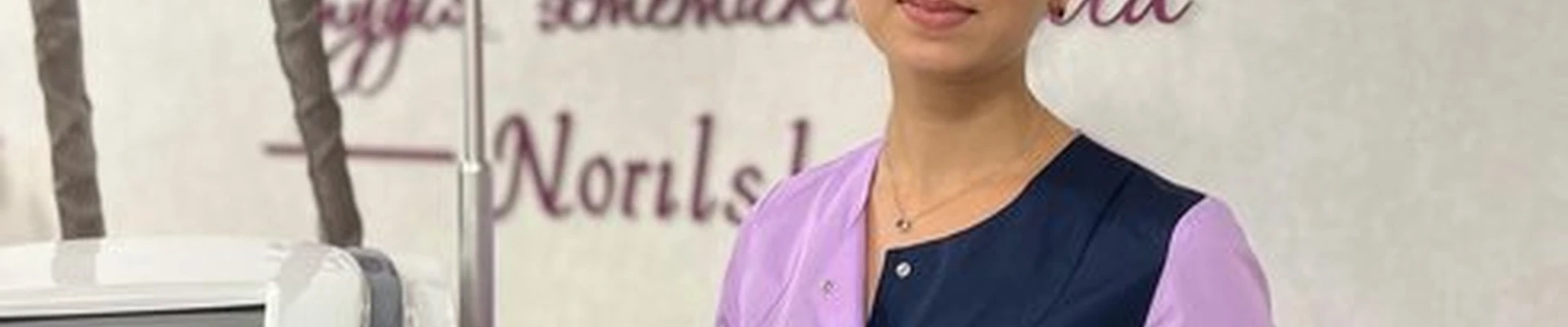 Beauty bar в Норильске Комсомольская улица, 12