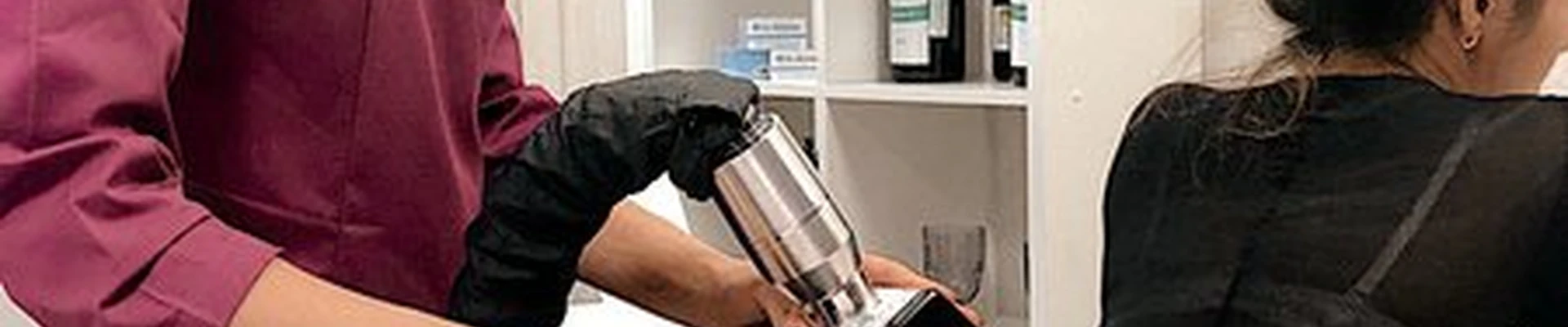 Beauty bar в Норильске Талнахская улица, 17