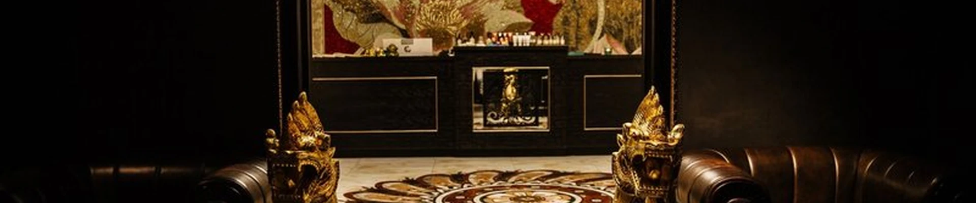 Asia Beauty Spa в Москве Смоленская улица, 8