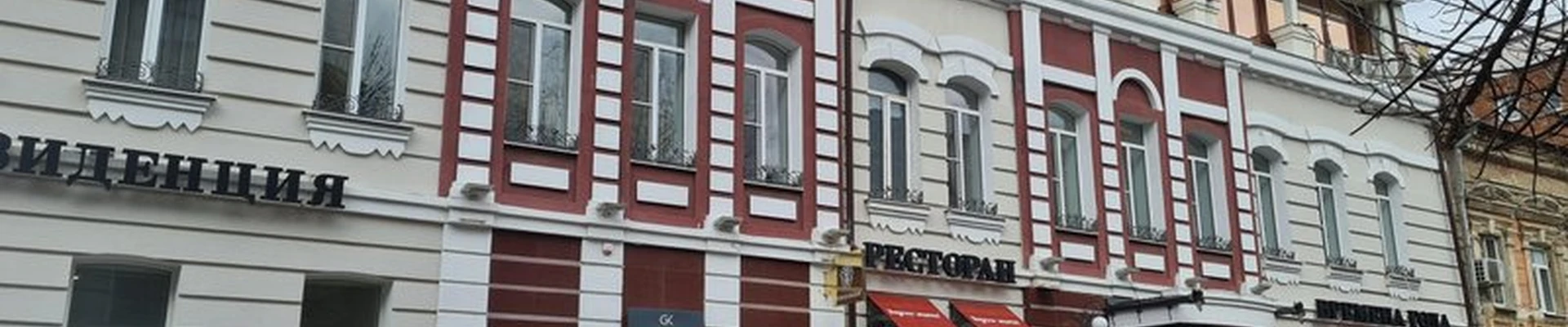 Sothys в Ростове-на-дону улица Суворова, 25