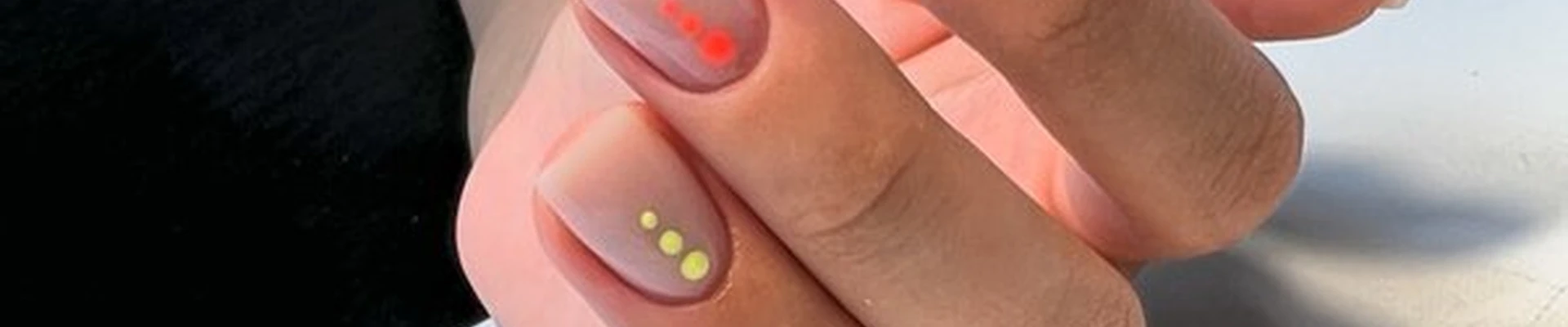 AKS nail studio
