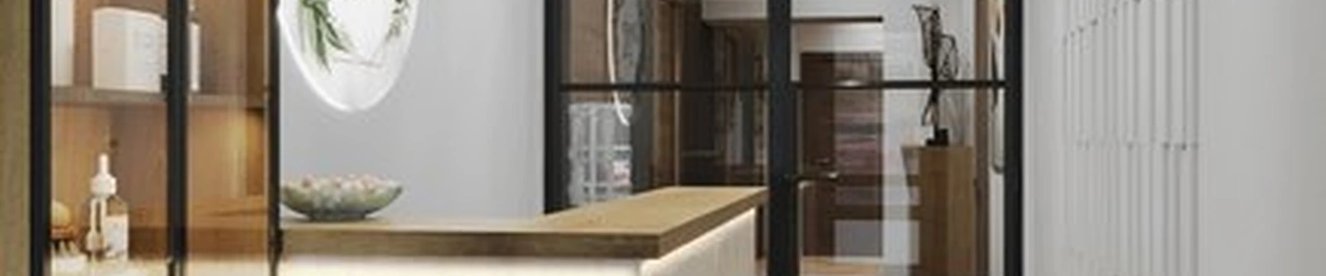 Green-SPA в Уфе Менделеева, 227