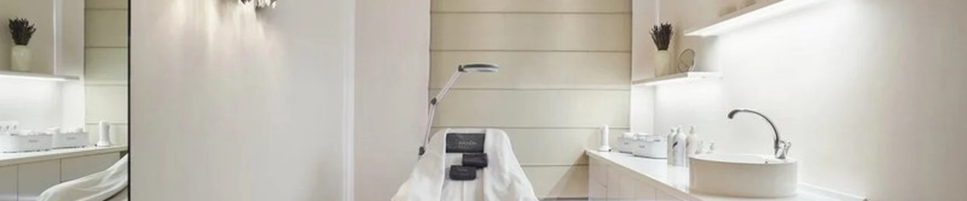 Babor в Тюмени Водопроводная улица, 16