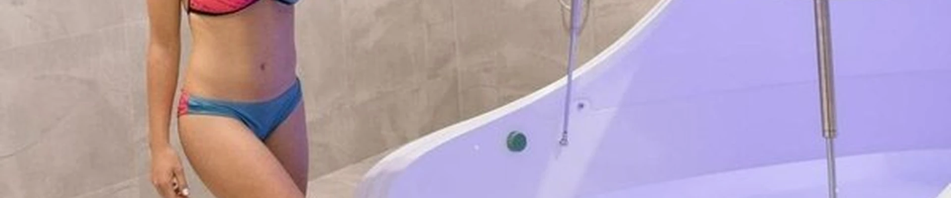 Grand float в Уссурийске улица Тимирязева, 29