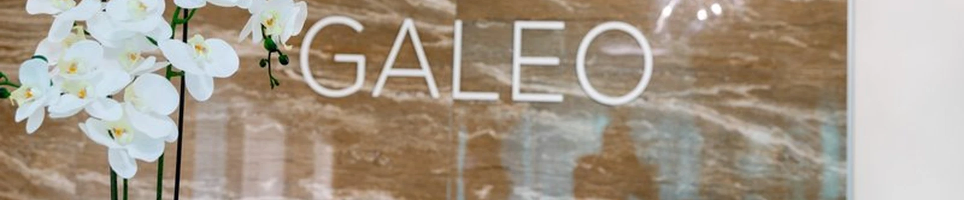 Galeo в Владивостоке Русская улица, 39Б