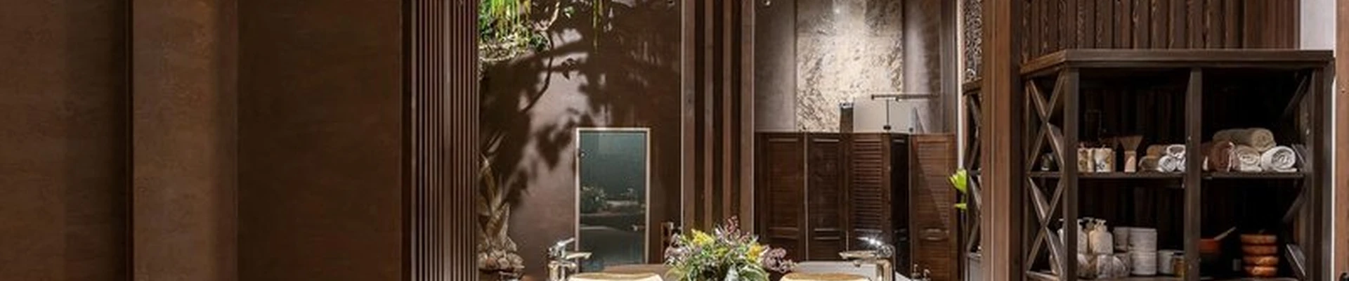 SHANGRI-SPA