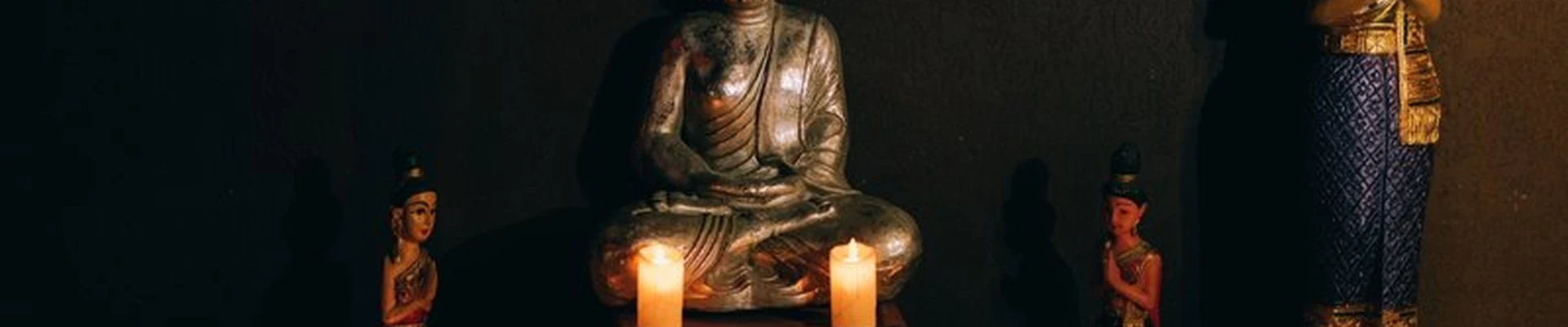 Buddha