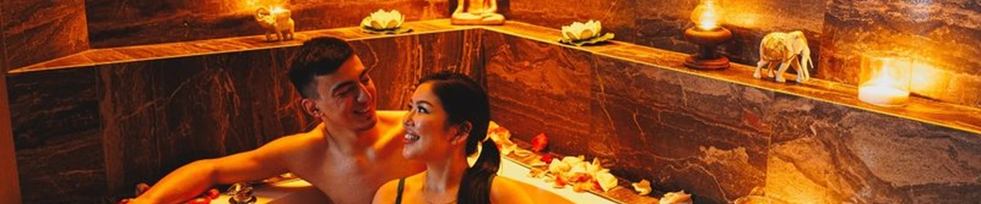 Co Thai massage