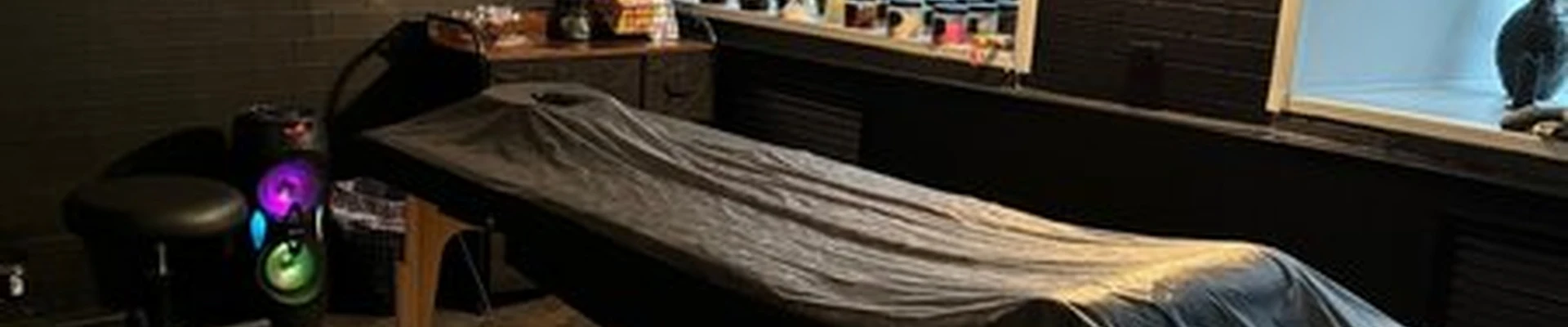 Body time в Ярославле Первомайская улица, 17