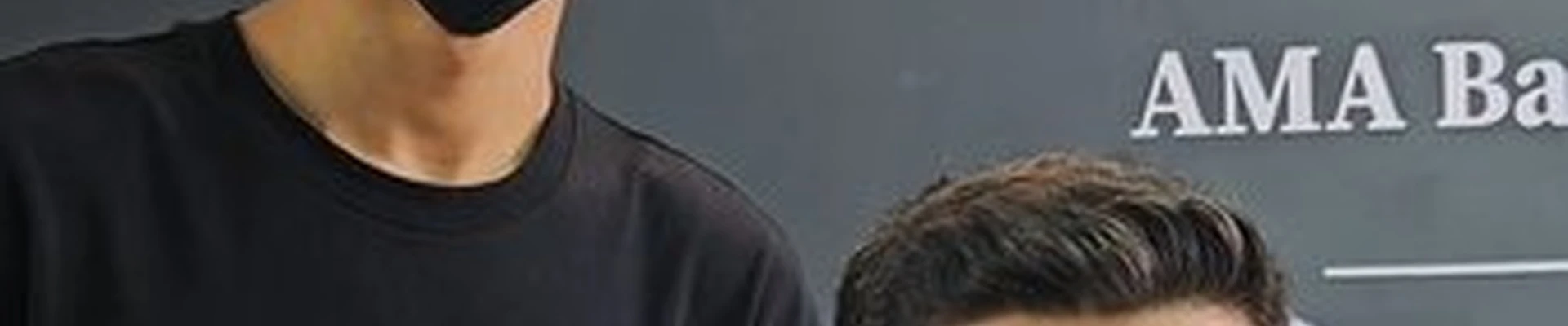 Ama Barber