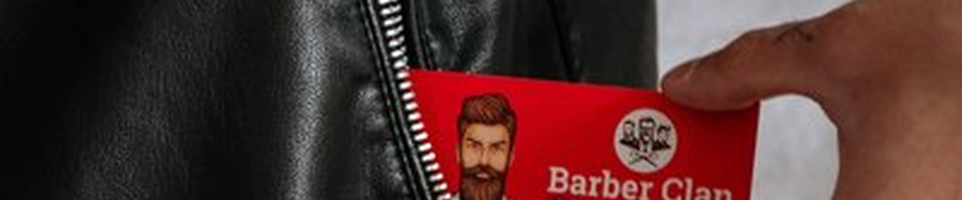 Barber Clan в Красноярске проспект им. газеты Красноярский Рабочий, 118