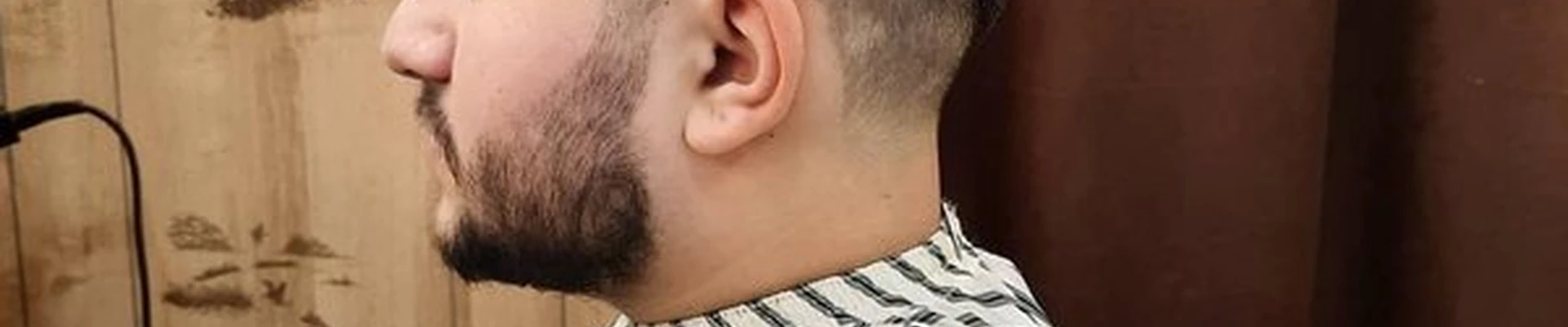 Barbershop в Красноярске улица Шахтёров, 35/1 ст3