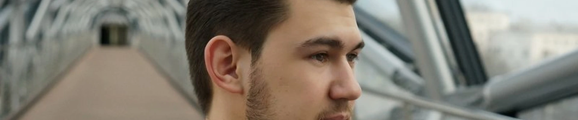Barberhub в Челябинске улица Володарского, 52а