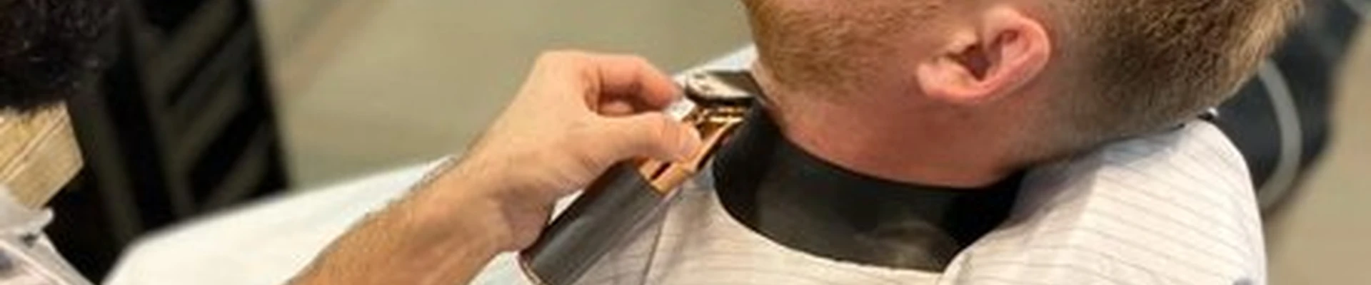 Barber Club Barba в Екатеринбурге улица Сурикова, 39