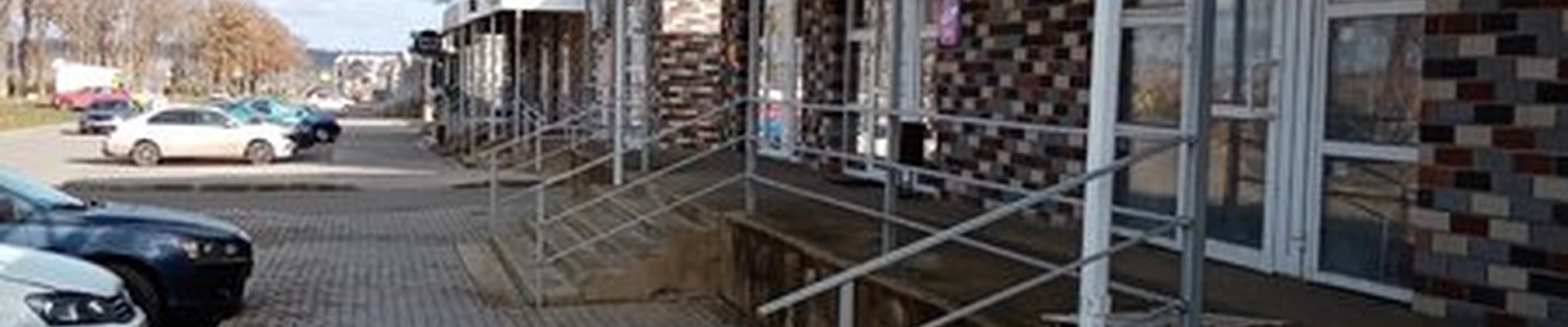 11 в Михайловске Архитектурная улица, 31/1