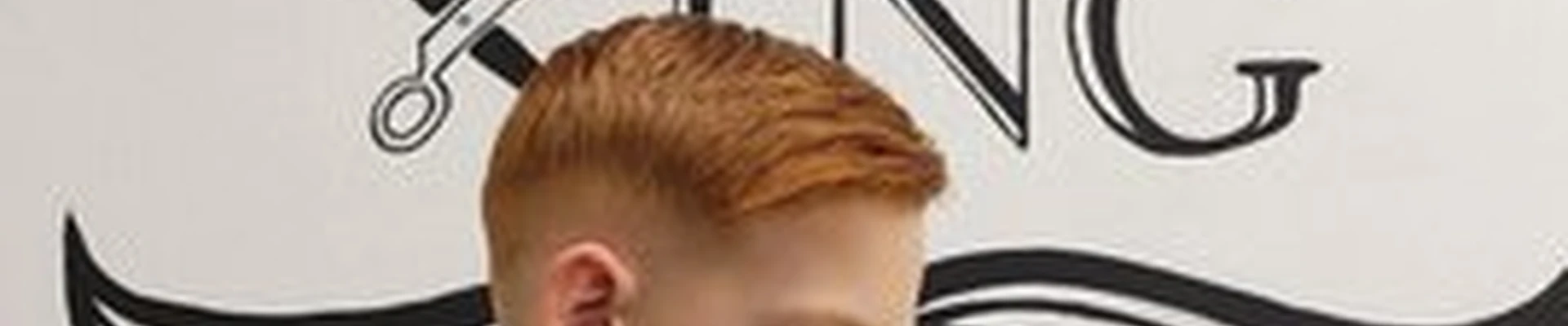 Barber King в Перми Пермская улица, 126