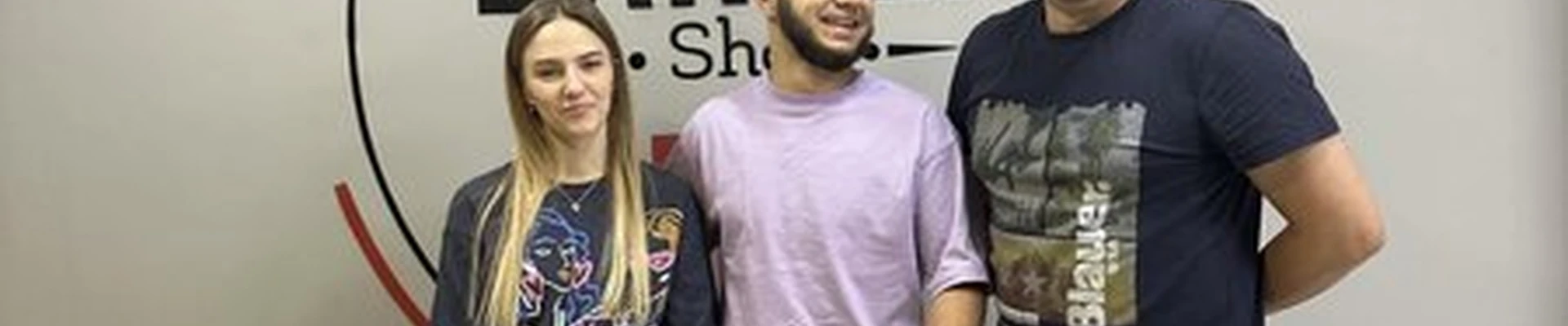 Barbershop 55 в Омске Архитекторов бульвар, 12