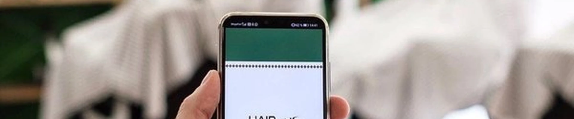 Hairurg в Омске проспект Карла Маркса, 61/1