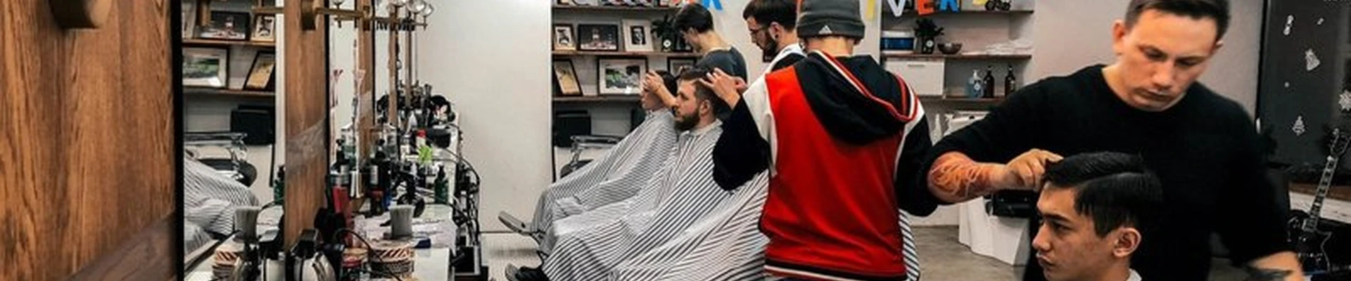 Heads в Омске улица Ленина, 13а