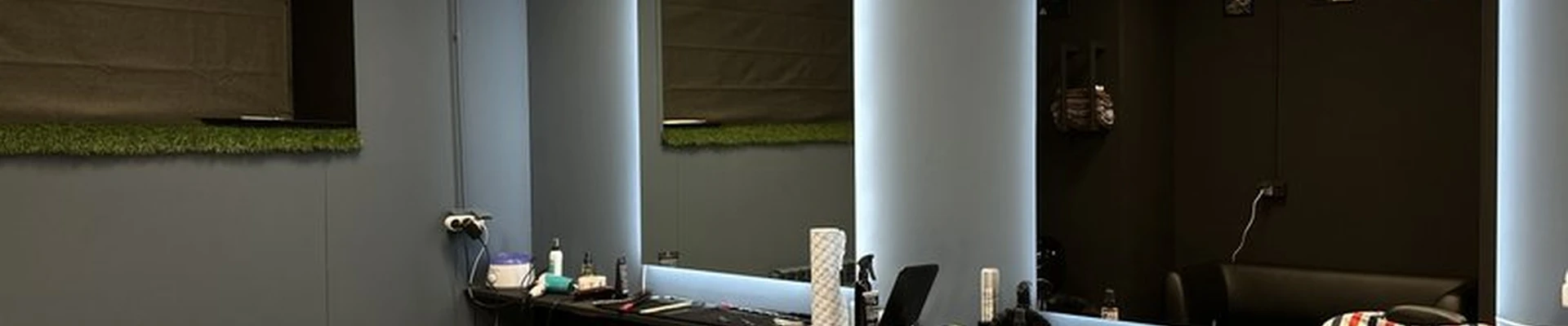 7Barber