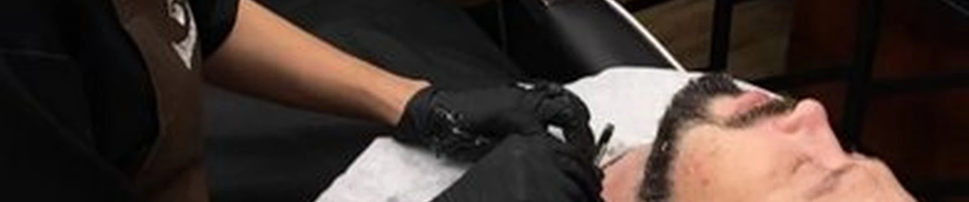 BarbarossA в Барнауле проспект Ленина, 72