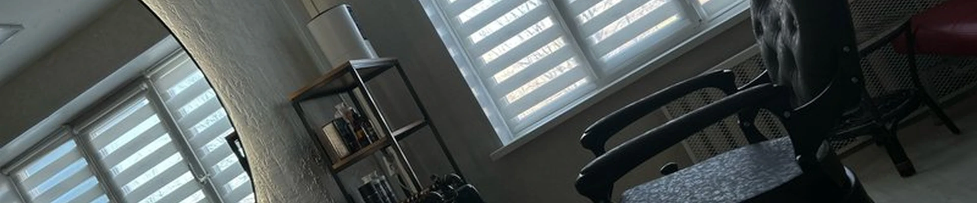 Барбершоп в Кодинске улица Гайнулина, 1