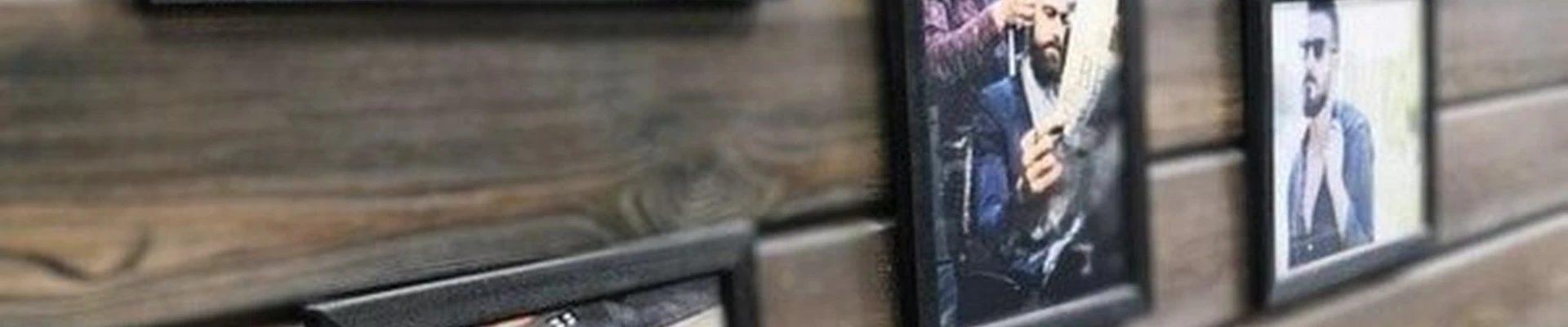 Барбершоп в Усть-илимске проспект Мира, 14