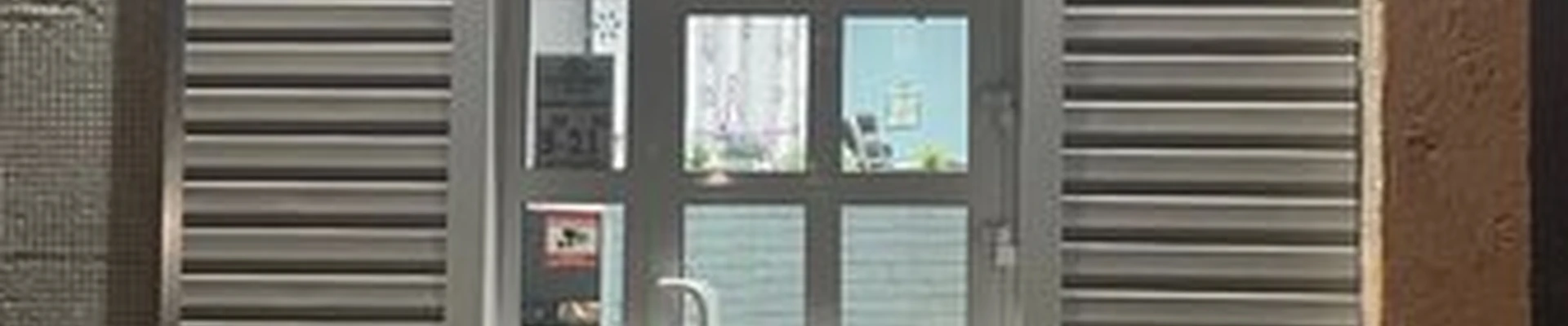 Барбершоп у Арифа