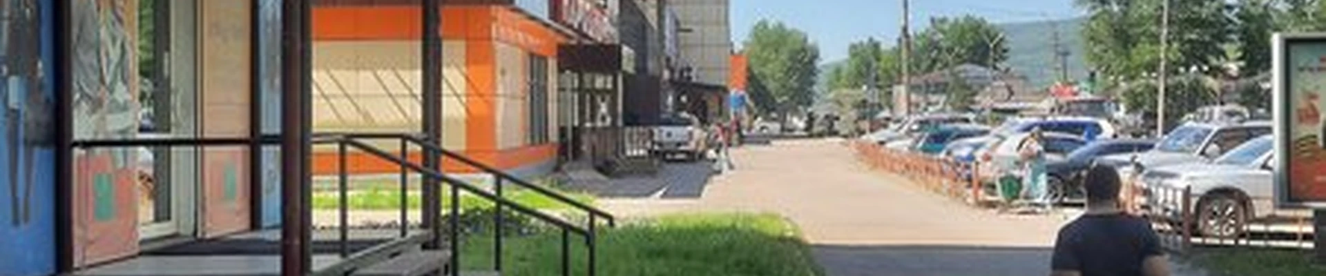 Салон мужских стрижек в Усть-куте улица Кирова, 90