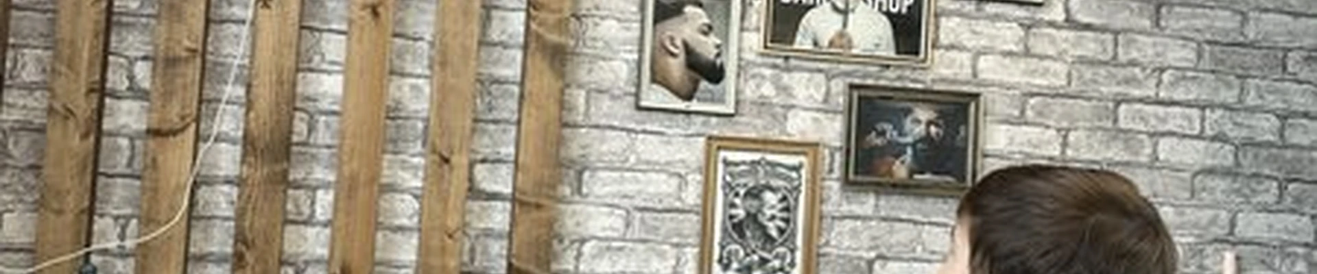 Barber shop в Владивостоке Народный проспект, 9